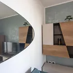 Apartamento La Terrazza Vista Mare - Apulia Gallipoli