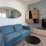 La Terrazza Vista Mare - Apulia *