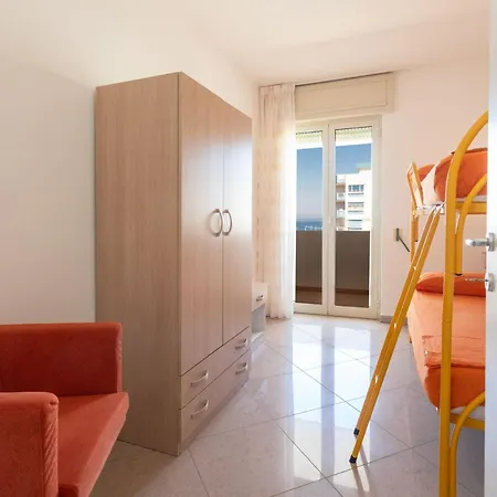 Apartment La Terrazza Vista Mare - Apulia Gallipoli