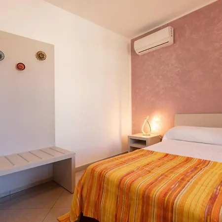 Apartment La Terrazza Vista Mare - Apulia *